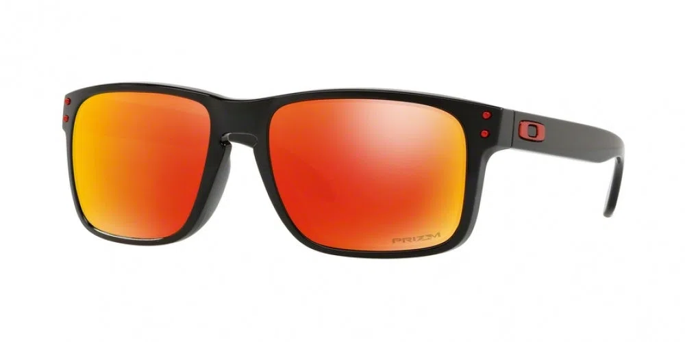 Oakley Holbrook 9244 Sunglasses - view 14